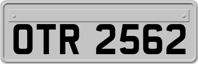 OTR2562