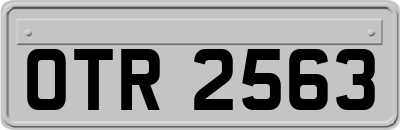 OTR2563