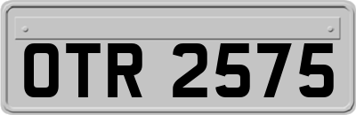 OTR2575
