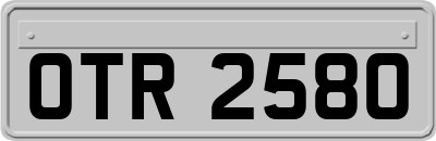 OTR2580