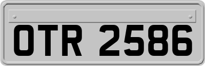 OTR2586