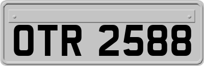OTR2588