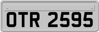OTR2595