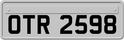 OTR2598