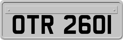 OTR2601