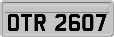 OTR2607