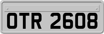 OTR2608