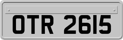 OTR2615
