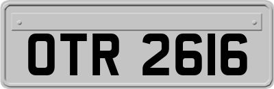 OTR2616