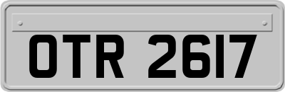 OTR2617