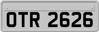 OTR2626