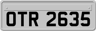 OTR2635