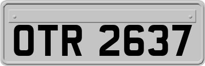 OTR2637
