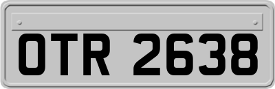 OTR2638