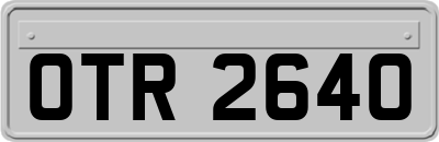 OTR2640