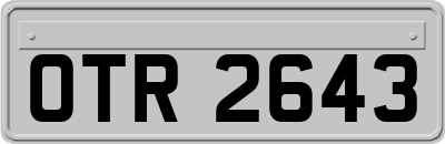 OTR2643