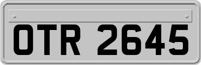 OTR2645