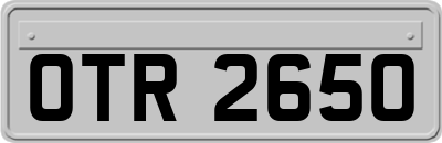 OTR2650