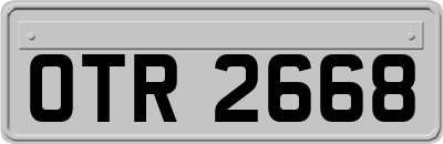 OTR2668