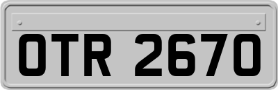 OTR2670
