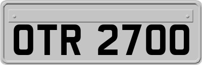 OTR2700