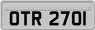OTR2701