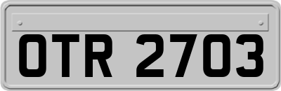 OTR2703