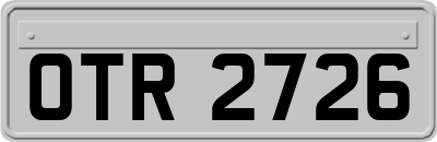 OTR2726