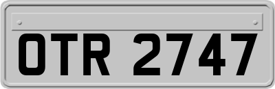 OTR2747