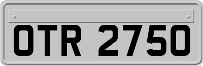 OTR2750