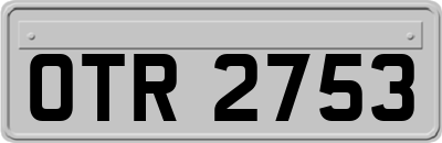 OTR2753