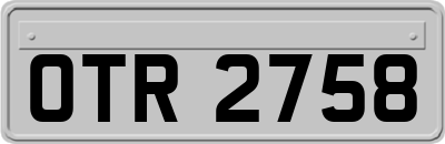 OTR2758