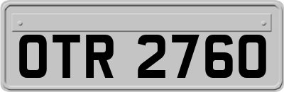 OTR2760