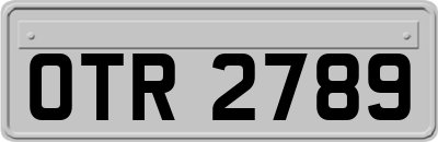 OTR2789