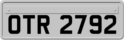 OTR2792
