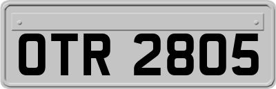 OTR2805