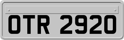 OTR2920