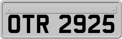 OTR2925