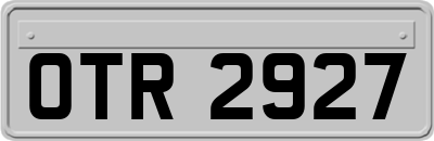 OTR2927