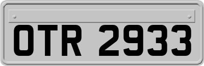 OTR2933
