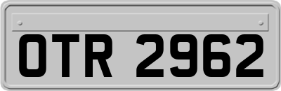OTR2962