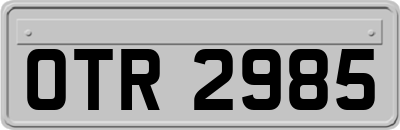 OTR2985