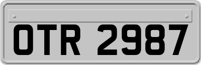 OTR2987
