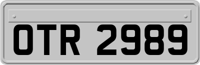 OTR2989