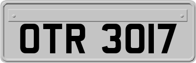 OTR3017