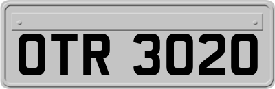 OTR3020