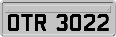 OTR3022