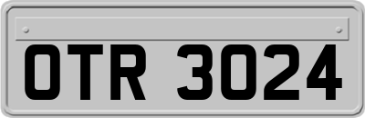 OTR3024