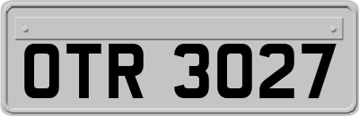OTR3027