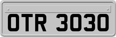 OTR3030